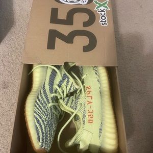 Yeezy Boost 350